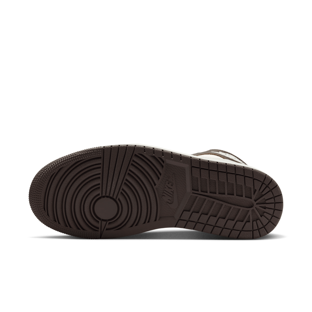 ナイキ エアジョーダン1 ハイ OG \"Baroque Brown\" NIKE公式】レディース エア ジョーダン 1 HIGH OG 'Baroque